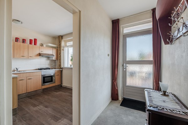 Medium property photo - Biesboschlaan 16, 9501 PN Stadskanaal